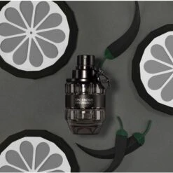 Viktor&Rolf Viktor & Rolf Spicebomb Men EDT 90 Ml 13 Viktor&Rolf Viktor & Rolf Spicebomb Men EDT 90 Ml -Parfume Verden viktor rolf spicebomb men edt 90 ml 1585300712