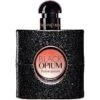 Yves Saint Laurent YSL Black Opium EDP Woman 50 Ml -Parfume Verden ysl black opium edp woman 50 ml 1581329938