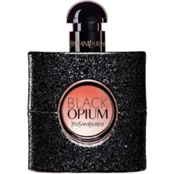 Yves Saint Laurent YSL Black Opium EDP Woman 50 Ml