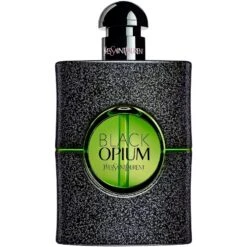 Yves Saint Laurent YSL Black Opium Illicit Green EDP 75 Ml