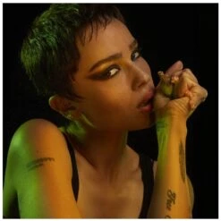 Yves Saint Laurent YSL Black Opium Illicit Green EDP 75 Ml -Parfume Verden ysl black opium illicit green edp 75 ml 1643623603