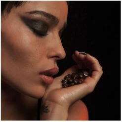 Yves Saint Laurent YSL Black Opium Illicit Green EDP 75 Ml -Parfume Verden ysl black opium illicit green edp 75 ml 1643623623