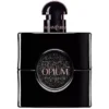 Yves Saint Laurent YSL Black Opium Le Parfum 50 Ml -Parfume Verden ysl black opium le parfum 50 ml 1676462940