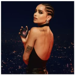 Yves Saint Laurent YSL Black Opium Le Parfum 50 Ml -Parfume Verden ysl black opium le parfum 50 ml 1676463283