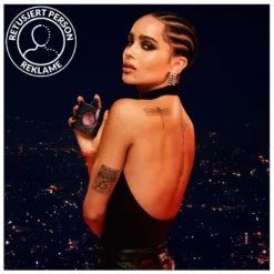 Yves Saint Laurent YSL Black Opium Le Parfum 50 Ml -Parfume Verden ysl black opium le parfum 50 ml 1676463393