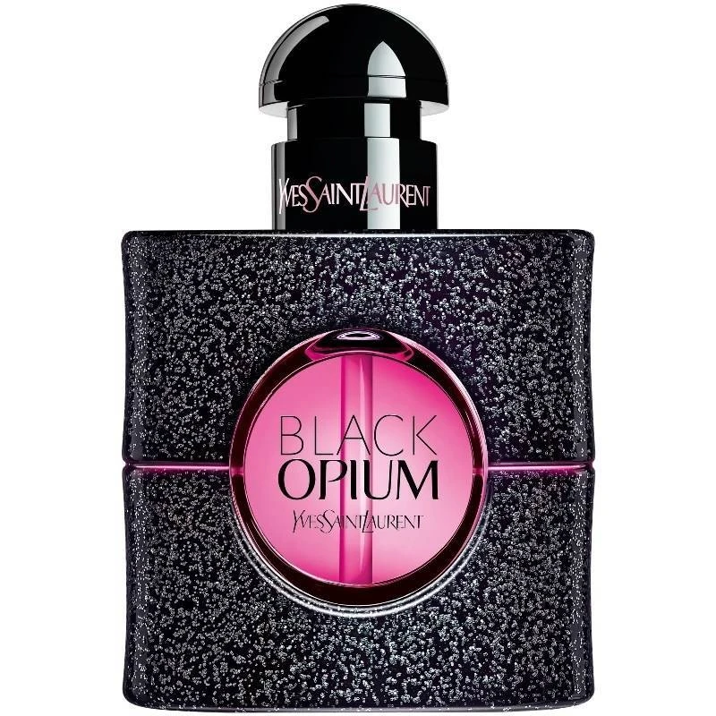 Yves Saint Laurent YSL Black Opium Neon EDP 30 Ml 3 Yves Saint Laurent YSL Black Opium Neon EDP 30 Ml