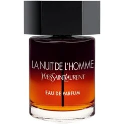 Yves Saint Laurent YSL La Nuit De L'Homme EDP 100 Ml