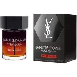 Parfume Verden -Parfume Verden ysl la nuit de lhomme edp 100 ml 1644388801