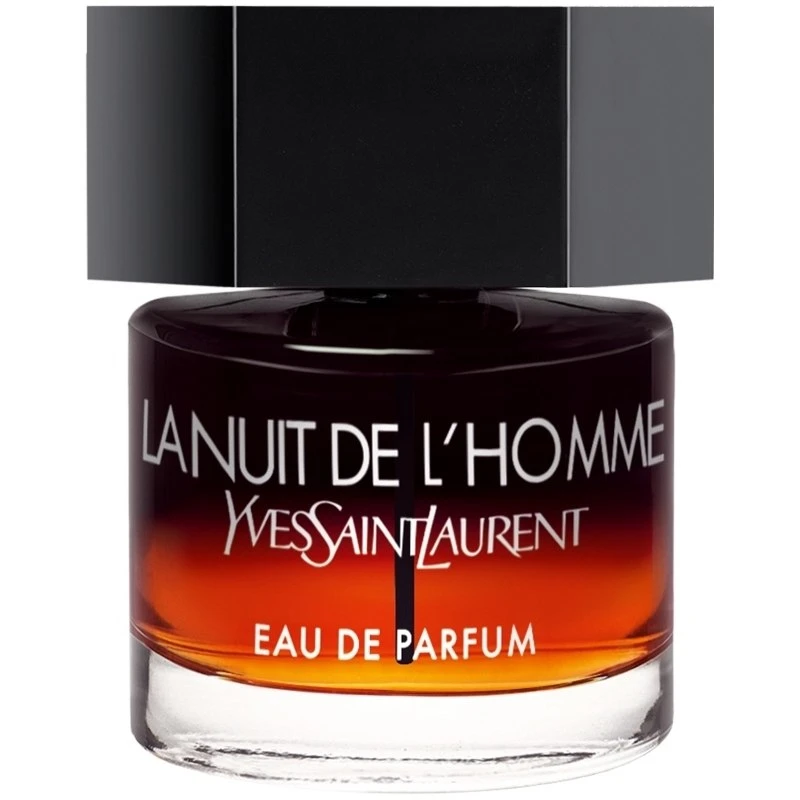 Yves Saint Laurent YSL La Nuit De L'Homme EDP 60 Ml 3 Yves Saint Laurent YSL La Nuit De L'Homme EDP 60 Ml