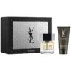 Yves Saint Laurent YSL L'Homme EDT Gift Set (Limited Edition) -Parfume Verden ysl lhomme edt gift set limited edition 1668688072