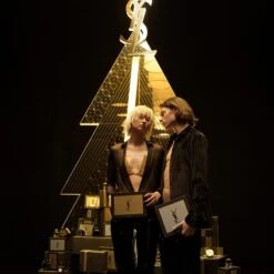 Yves Saint Laurent YSL L'Homme EDT Gift Set (Limited Edition) -Parfume Verden ysl lhomme edt gift set limited edition 1668688209