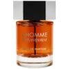 Yves Saint Laurent YSL L'Homme Eau De Parfum 100 Ml -Parfume Verden ysl lhomme intense edp 100 ml 1656323981
