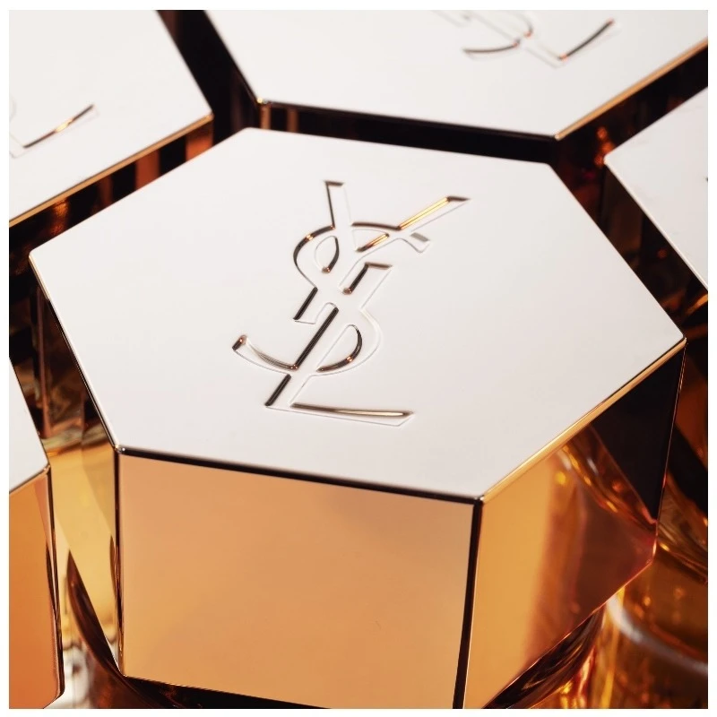Yves Saint Laurent YSL L'Homme Eau De Parfum 60 Ml 11 Yves Saint Laurent YSL L'Homme Eau De Parfum 60 Ml - Billede 9