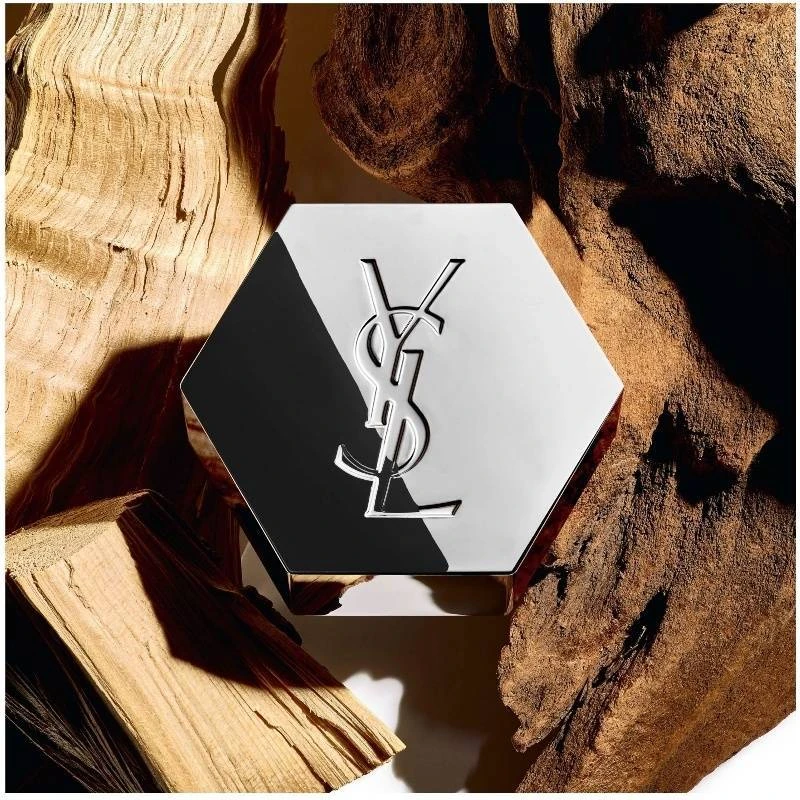 Yves Saint Laurent YSL L'Homme Le Parfum EDP 100 Ml 5 Yves Saint Laurent YSL L'Homme Le Parfum EDP 100 Ml - Billede 3