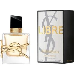 Yves Saint Laurent YSL Libre For Her EDP 30 Ml 10 Yves Saint Laurent YSL Libre For Her EDP 30 Ml -Parfume Verden ysl libre for her edp 30 ml 1569226016