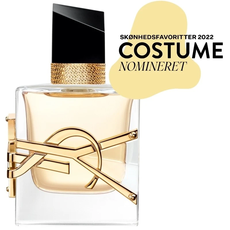 Yves Saint Laurent YSL Libre For Her EDP 30 Ml 3 Yves Saint Laurent YSL Libre For Her EDP 30 Ml
