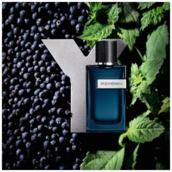 Yves Saint Laurent YSL Y EDP Intense 100 Ml -Parfume Verden ysl y edp intense 100 ml 1677650488