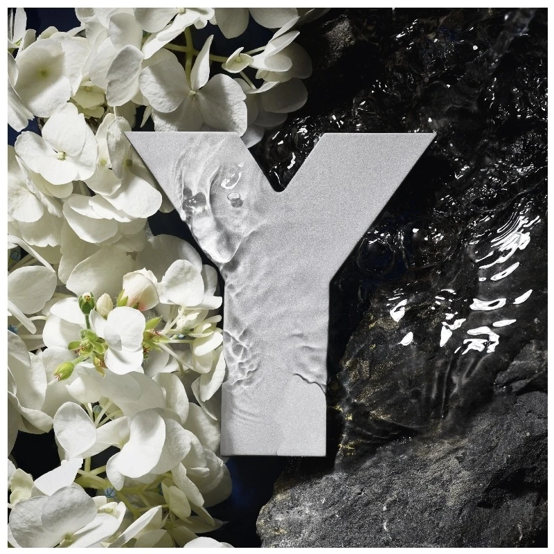 Yves Saint Laurent YSL Y EDT 60 Ml 9 Yves Saint Laurent YSL Y EDT 60 Ml - Billede 7