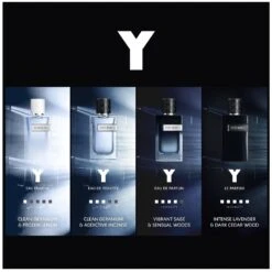 Yves Saint Laurent YSL Y EDT 60 Ml 17 Yves Saint Laurent YSL Y EDT 60 Ml -Parfume Verden ysl y edt 60 ml 1655800585