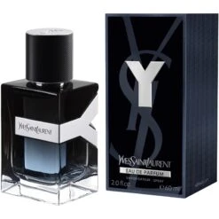 Yves Saint Laurent YSL Y For Men EDP 60 Ml -Parfume Verden ysl y for men edp 60 ml 1645790021