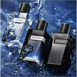 Yves Saint Laurent YSL Y For Men EDP 60 Ml -Parfume Verden ysl y for men edp 60 ml 1645790059