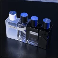 Yves Saint Laurent YSL Y For Men EDP 60 Ml -Parfume Verden ysl y for men edp 60 ml 1645790069