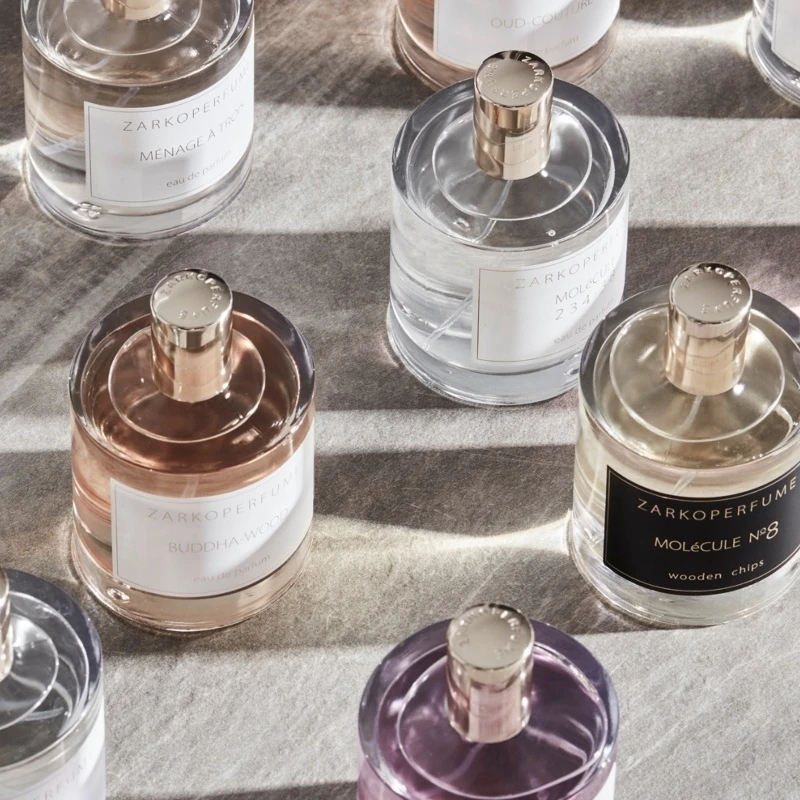 ZarkoPerfume Buddha-Wood EDP 100 Ml 6 ZarkoPerfume Buddha-Wood EDP 100 Ml - Billede 4