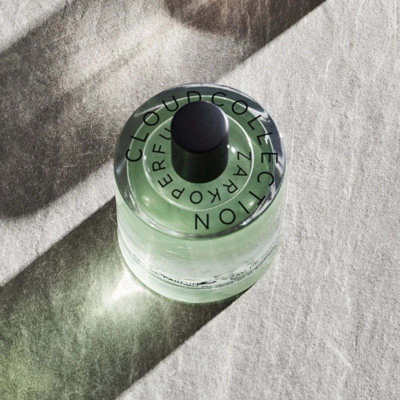 ZarkoPerfume Cloud 3 EDP Unisex 100 Ml 5 ZarkoPerfume Cloud 3 EDP Unisex 100 Ml - Billede 3