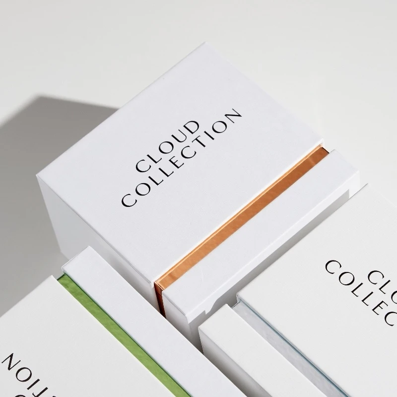 ZarkoPerfume Cloud 3 EDP Unisex 100 Ml 9 ZarkoPerfume Cloud 3 EDP Unisex 100 Ml - Billede 7