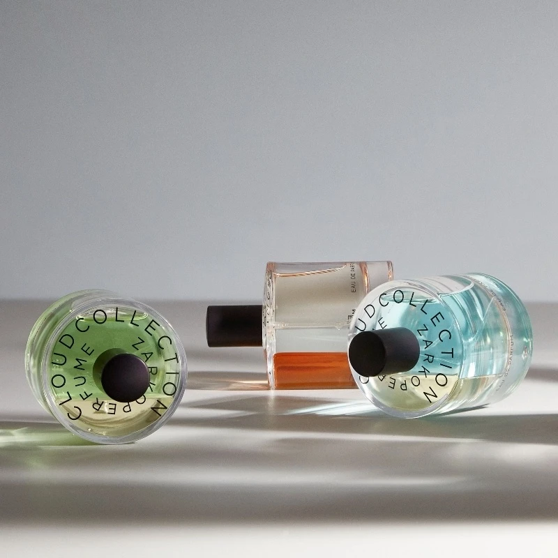 ZarkoPerfume Cloud 3 EDP Unisex 100 Ml 8 ZarkoPerfume Cloud 3 EDP Unisex 100 Ml - Billede 6