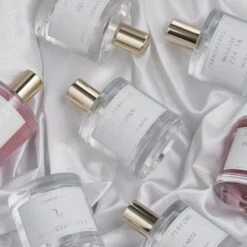 ZarkoPerfume E'L Woman EDP 100 Ml -Parfume Verden zarkoperfume el woman edp 100 ml 1657616599