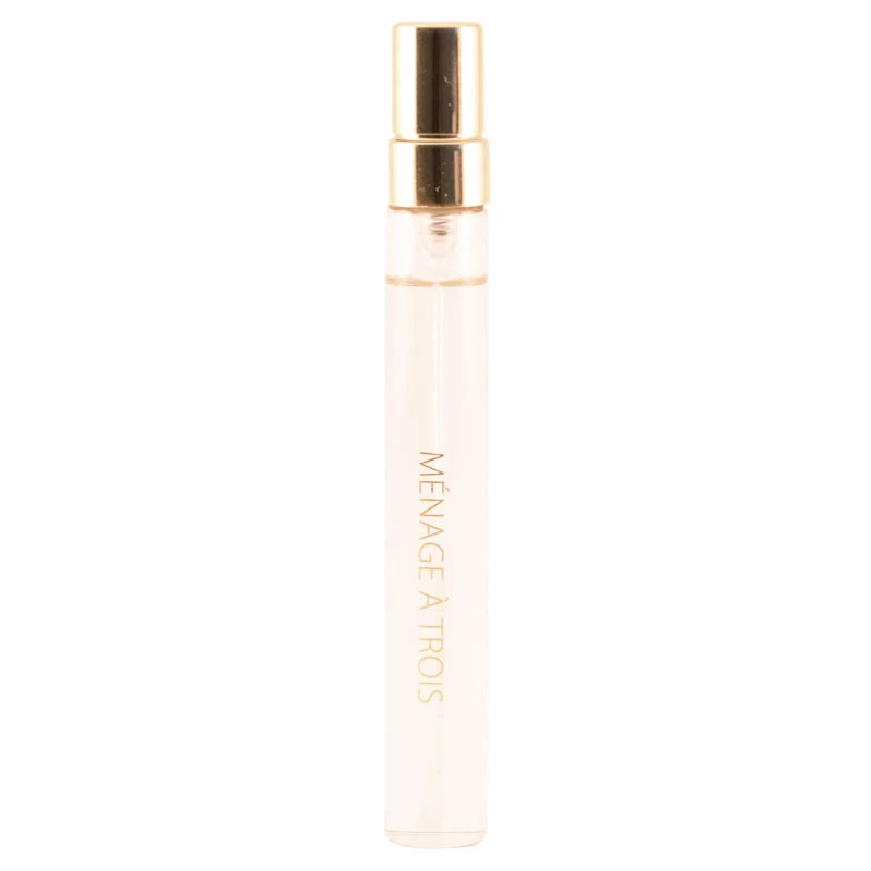 ZarkoPerfume Ménage Á Trois EDP 10 Ml (Limited Edition) 3 ZarkoPerfume Ménage Á Trois EDP 10 Ml (Limited Edition)