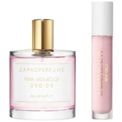 ZarkoPerfume Pink Molécule 100 Ml Pretty In Pink (Limited Edition)