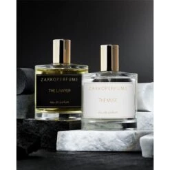 ZarkoPerfume The Lawyer EDP 100 Ml -Parfume Verden zarkoperfume the lawyer edp 100 ml 1657615649