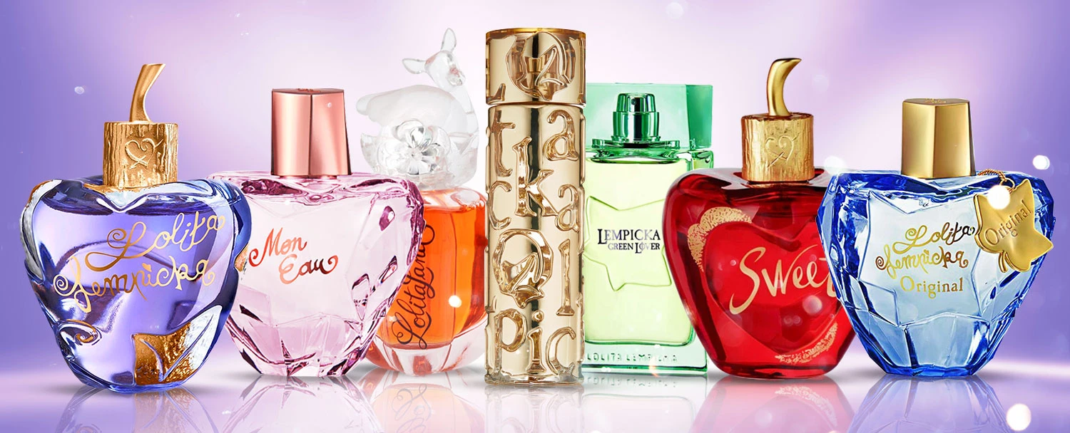 Parfume Verden -Parfume Verden Lolita Lempika